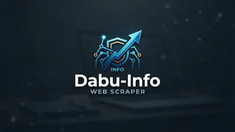 Dabu-Info Scraper